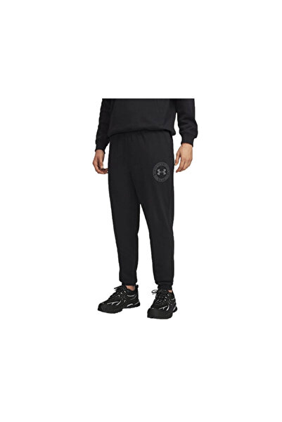 Under Armour Pantaloni de trening casual pentru bărbați Ua Rival Lw Graphic p...