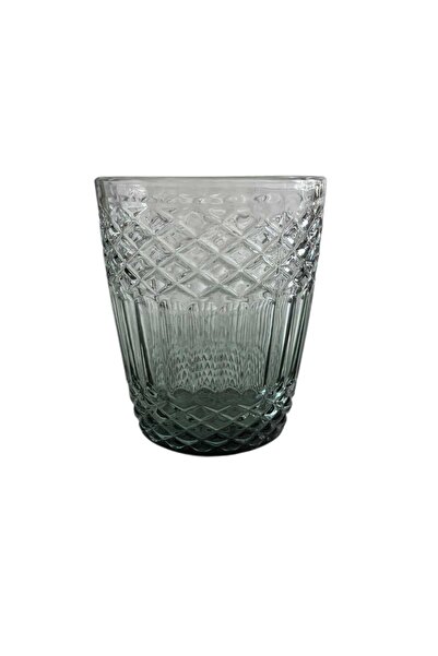 Rakle كوب ماء مطلي ومُنقوش سعة 300 سي سي