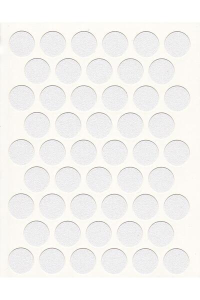 PACIFIC Adhesive Tape Milk White 14mm