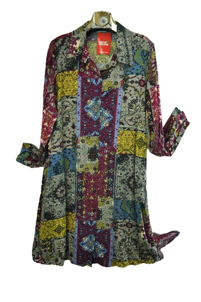 elma abone ΓΥΝΑΙΚΕΙΟ ΚΑΛΟΚΑΙΡΙΝΟ ΠΟΥΚΑΜΙΣΟ ΤΟΥΝΙΚ ΒΙΣΚΟΝΗΣ ΜΕΓΑΛΗΣ ΜΕΓΕΘΟΣ Με...