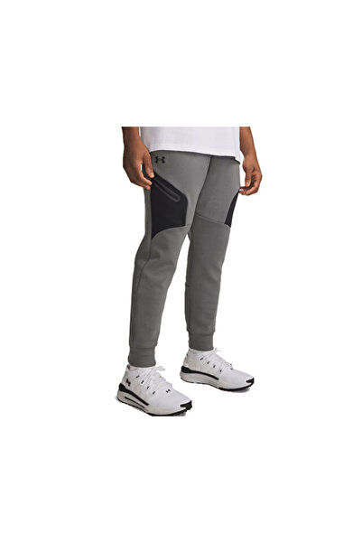 Under Armour Ua Unstoppable Flc Jgr Eu بنطال رياضي كاجوال للرجال 1389353-709 ...