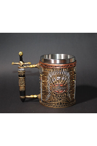 CT STONES Game Of Thrones Design Mug