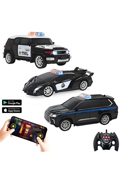 Toys سيارة تحكم عن بعد بمقياس 1:12، QX3688-13B