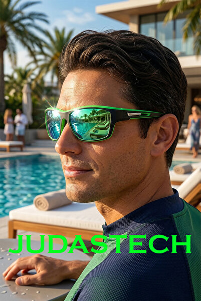 JUDAS L2 Fleece Ize Driving Sports Activity Sunglasses