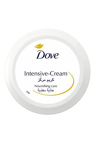 Dove INTENSIVE CRM GERMSAFE 150ML