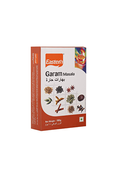 eastern MASALA GARAM 100GM