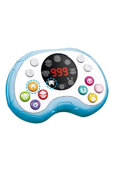 Toy جهاز ألعاب محمول سريع الاقتران، DT-3699