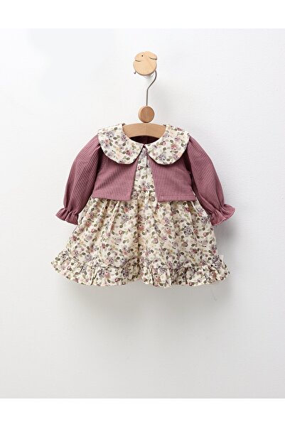 MiniKids Rochita Anellise,, model mov