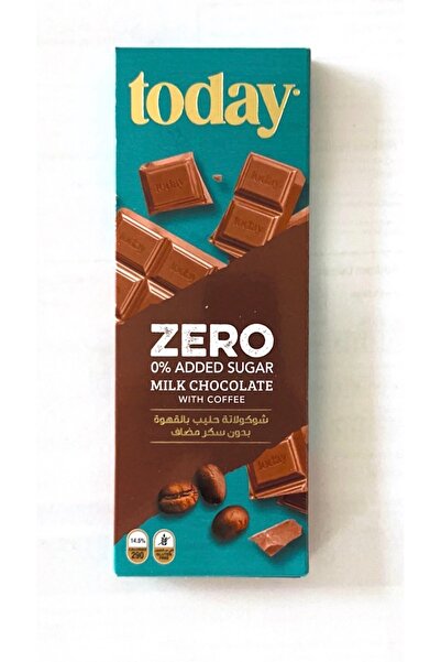 Today الشوكولاتة