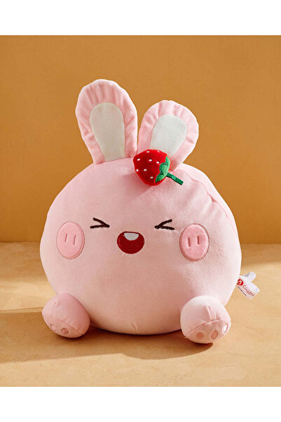 REDTAG دمية أرنب قابلة وبري