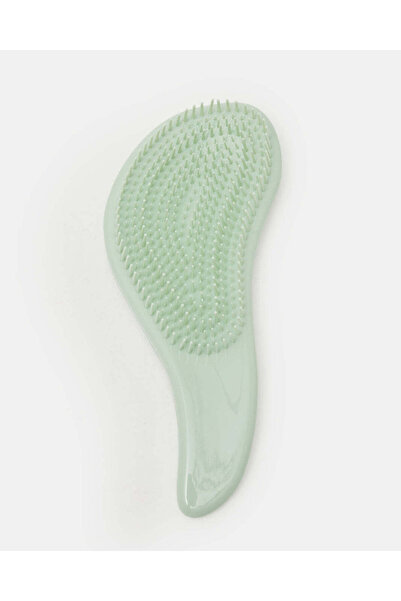 REDTAG فرشاة فك تشابك الشعر باللون الأزرق المخضر