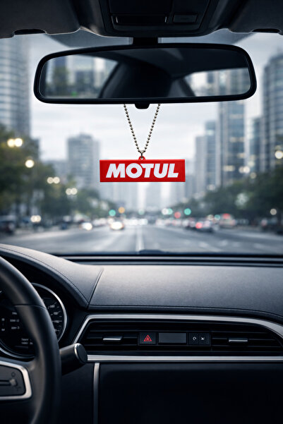 Nicevia زينة مرآة الرؤية الخلفية من موتوول، إكسسوار مرآة سيارة قصير السلسلة ل...