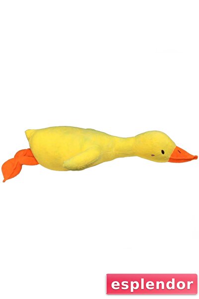 esplendor Large Plush Toy with Lying Duck Figure