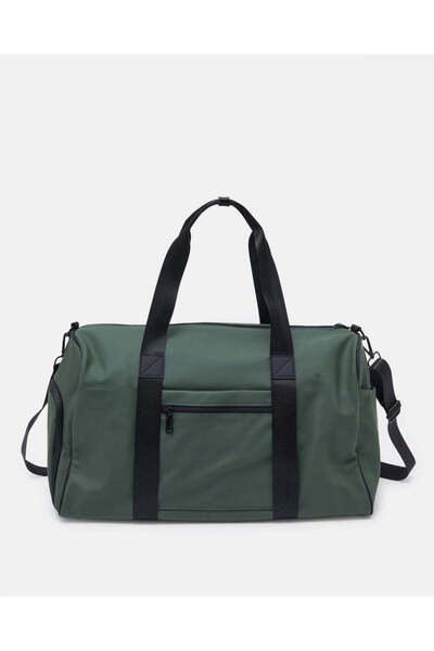 REDTAG حقيبة سفر خضراء