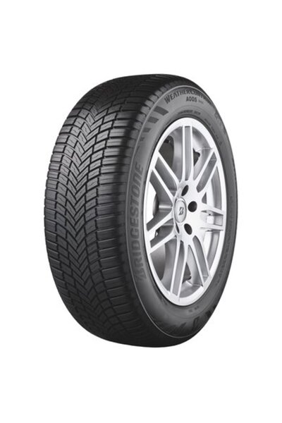 Bridgestone 185/65R15 92V XL A005 EVO 4 MEVSİM 2026 ÜRETİM TARİHLİ