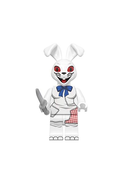myminitoys Fnaf Mini Figure Vanny Five F-28