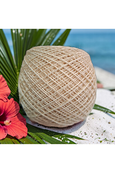 Kırlangıç Simli zincir merserize el örgü ipi 150 gr