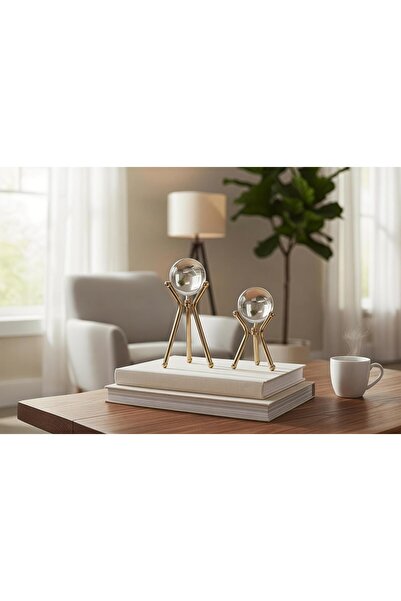 METALAY dekoratif obje