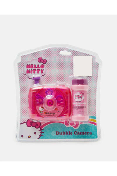 REDTAG كاميرا هالو كيتي الفقاعية