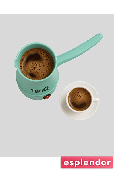 esplendor Electric Coffee Pot with Lighted On/Off Switch 700 Watt