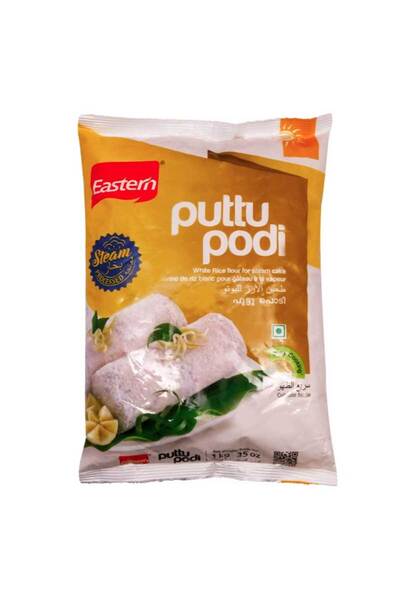 eastern PUTTU PODI 1KG SPL OFF