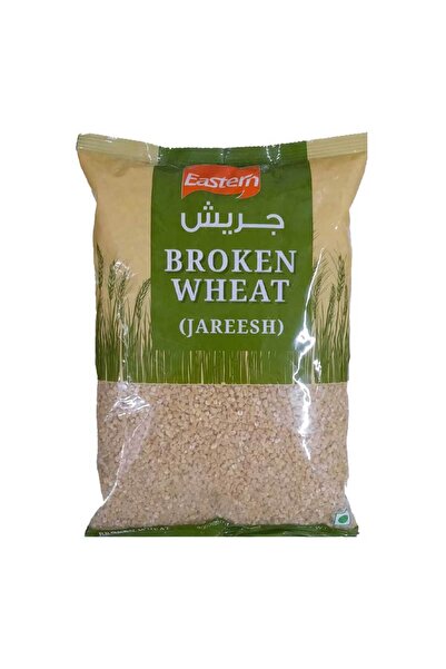 eastern BROKEN WHEAT 1KG