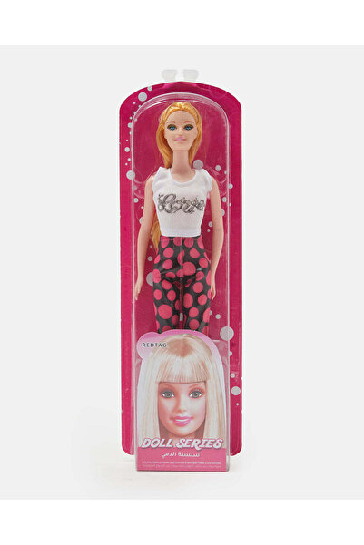 REDTAG Assorted Doll Series Play Set