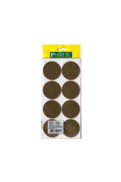 PACIFIC Adhesive Felt 55/8mm Brown