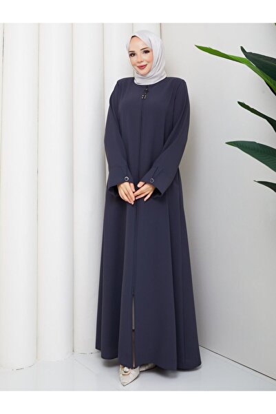 SG SARİALGİYİM Țesătură Burqa de înaltă calitate, pentru vară, pentru femei, ...