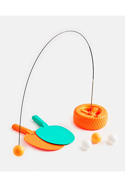 REDTAG مجموعة متنوعة من كرات تنس الطاولة