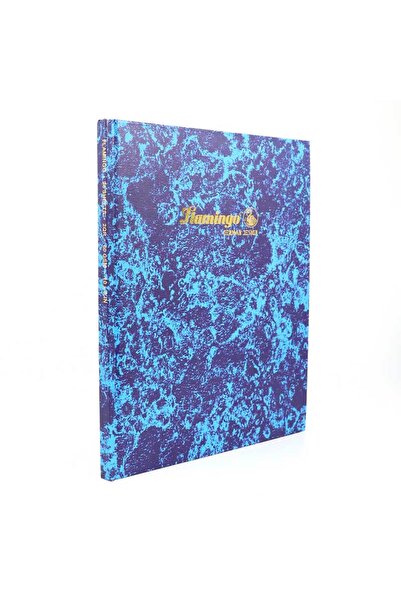 Flamingo 10X8 2QR REGISTER