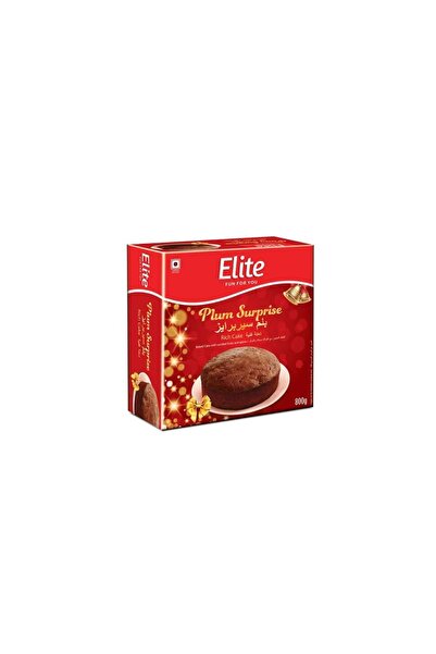 Elite PLUM SURPRISE 800G