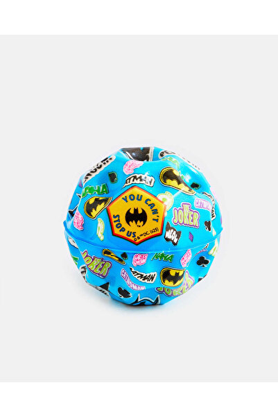 REDTAG Blue Batman High Bounce Ball