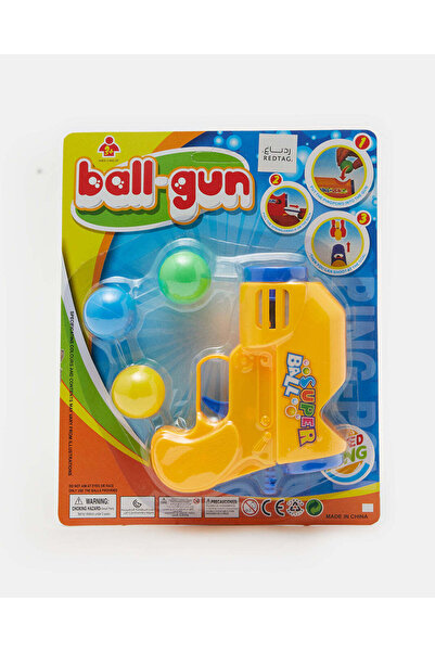 REDTAG مجموعة متنوعة من أدوات إطلاق كرات البينج بونج