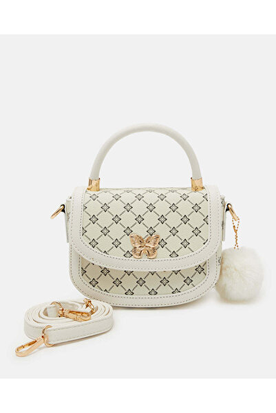 REDTAG Girls Assorted Cross Body Bag