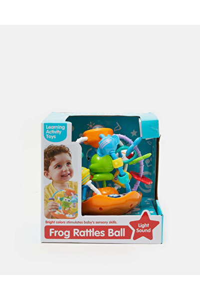 REDTAG مجموعة متنوعة من ألعاب الأطفال مع أضواء وأصوات