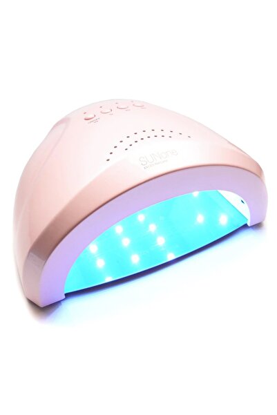 SELA Pink LED Lamp SunOne, Sela, 48W