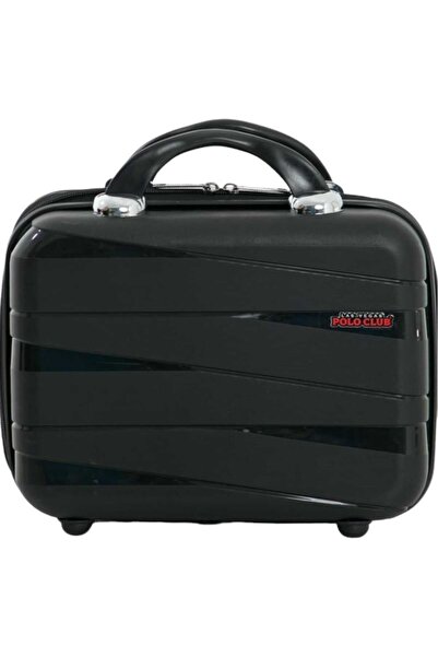 Tezzgelsin حقيبة مكياج نسائية متينة ومقاومة للكسر من مادة PP والسيليكون مرن و...