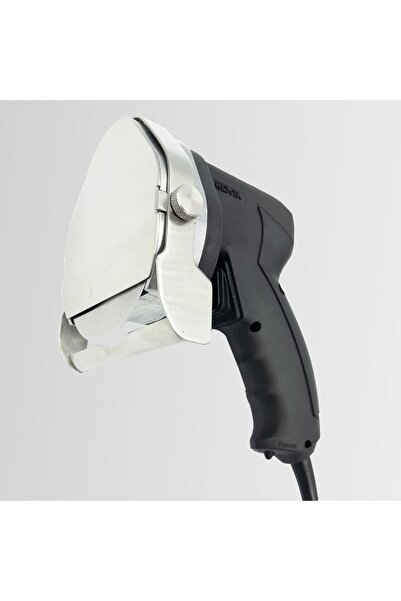 Remta BC01 Elektrikli Döner Kesme Makinesi Bıçağı Düz Bıçaklı