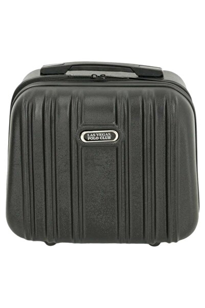 Tezzgelsin Women's Encrypted Unbreakable Abs Makeup Bag Hand Suitcase
