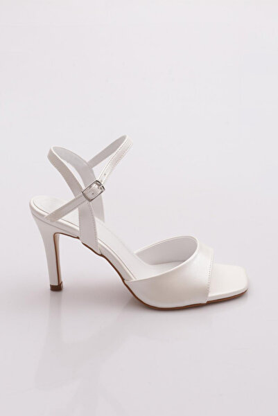 DGN Pm100-K2001-1 Women's Heeled Shoes