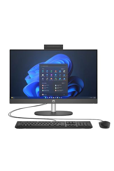 HP Pro 240 G10 D1GD0ET 001A016Ultra5 125U 24GB 512SSD 23.8"FullHD W11P All ın...