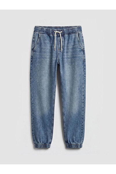 LC Waikiki Peak New Season Jogger Fit Men's Jean Trousers