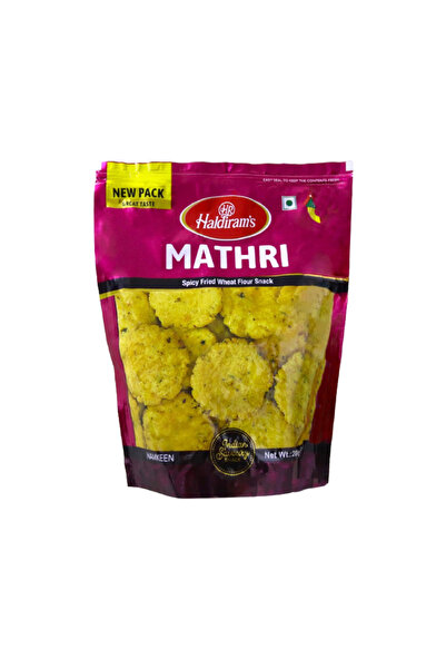 Haldirams ماثري 200 غرام