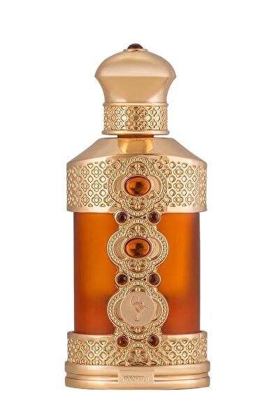 Hamidi Gulnar Royal Rose Concentrated Alcohol-Free Premium Perfume Oil (20ml)