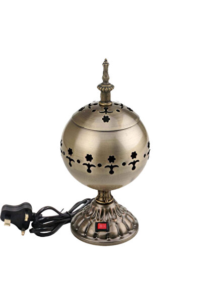 Bakhoor BoSidin Electric Incense Burner Bukhoor Oud Holder
