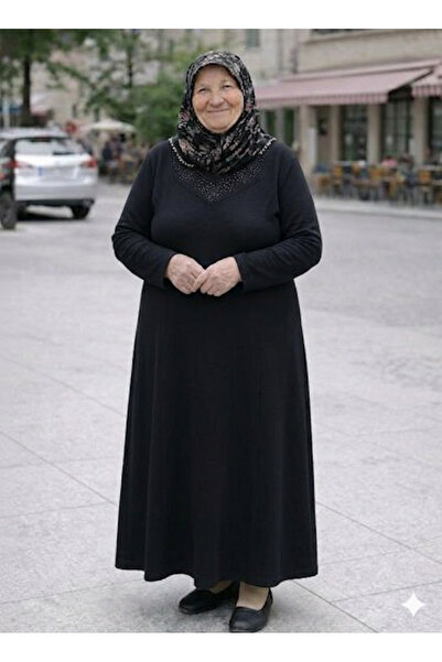 Elanur Anne Boydan Elbise