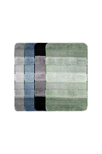 Maple Leaf Home Yari Microfiber Floor Mat
