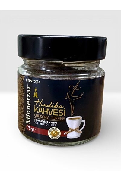 Hindiba Kahvesi,