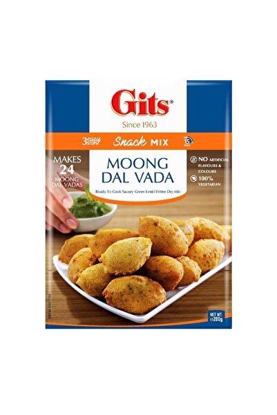 Gits مونج دال فادا 200 جرام